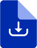 Group icon download blue
