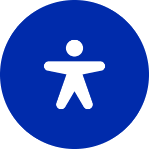 Phase 1-ICON-blue-who Phase 1 Blue icon, person