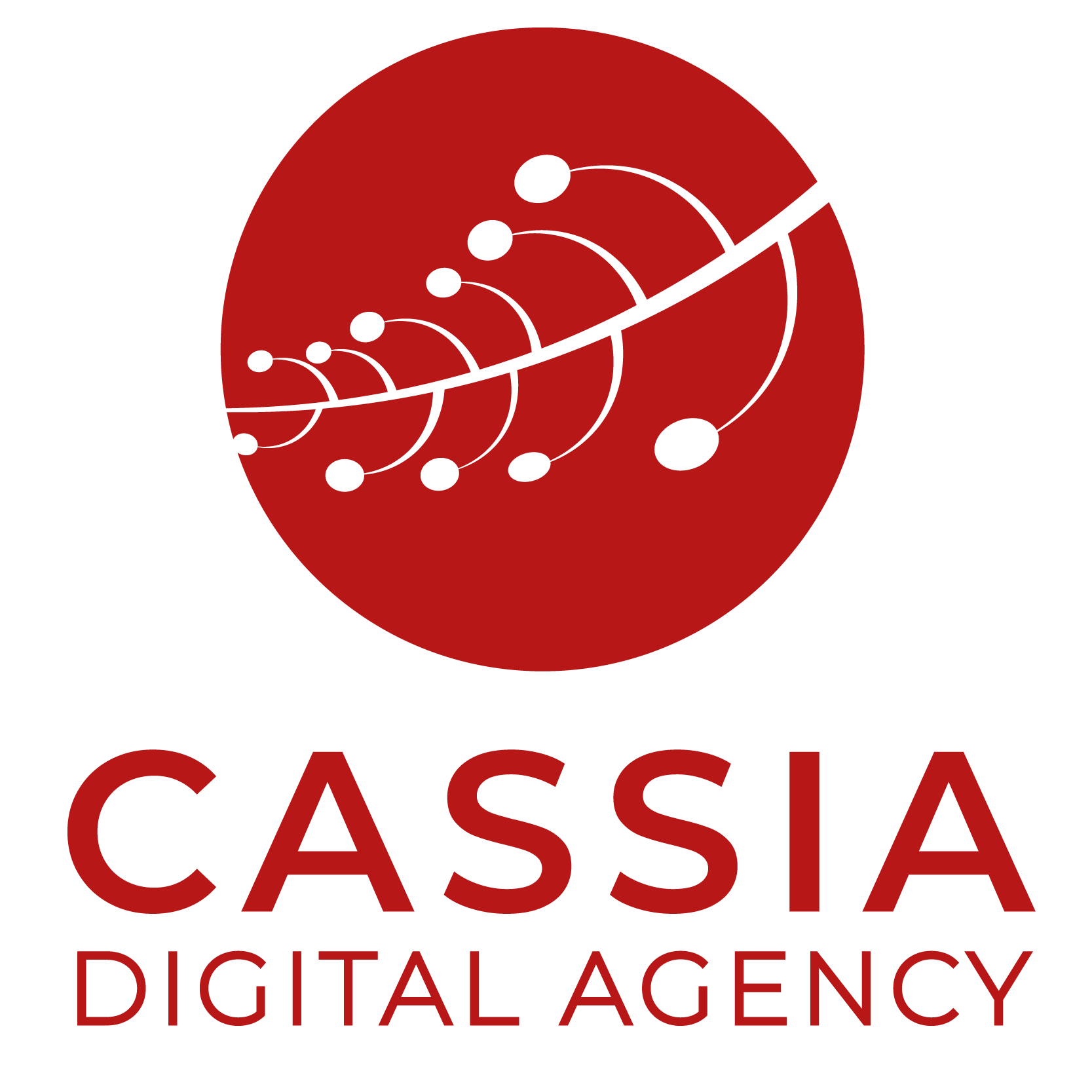 logo Cassia Digital Agency