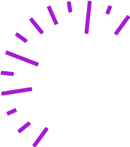 Purple - Element Rays CD4A icon rays - purple