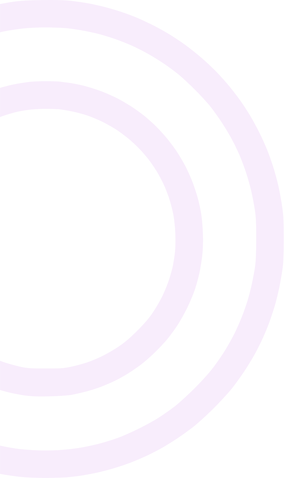 Rings - Purple CD4A icon rings - purple